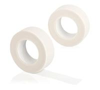 MaoNativey 2 Rollos Cinta Floral, Cinta de Tallo, Floristería Cinta del Tallo Cinta Adhesiva Tape para Flores Artificiales Boda Decoraciones Ramo Artesanía 12MM 30 Yard/Roll