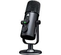 MAONO Kit USB-C de micrófono de podcasting de Escritorio