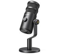 MAONO USB/XLR microfono Gaming, Streaming, PD100 Gen2