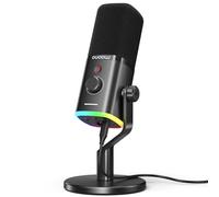 MAONO USB/XLR microfono Gaming, Streaming, PD100 Gen2