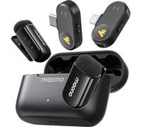 Maono wm622 pbc2 wireless mic system
