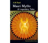 Maori Myths and Legendary Tales