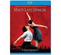 Mao's Last Dancer (Blu-ray)