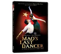 Maos Last Dancer - Maos Last Dancer [Alemania] [DVD]