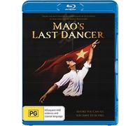 Mao's Last Dancer [ NON-USA FORMAT, Blu-Ray, Reg.B Import - Australia ]