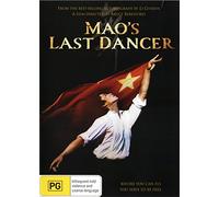 Mao's Last Dancer [Region 4]