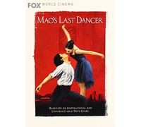 Mao's Last Dancer [Reino Unido] [DVD]