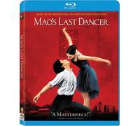 Mao's Last Dancer [USA] [Blu-ray]