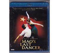 Maos Last Dancer [USA] [Blu-ray]