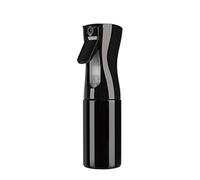 MaoXinTek Botella Pulverizador Agua Peluqueria Fina Niebla Pulverizador Continuo Pulverizador Recargable Vacío spray Rizos pulverizar para Pelo Cara Plantas 160ml