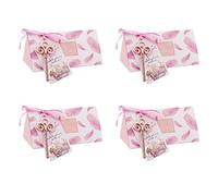 MaoXinTek Clave Abrebotellas Vintage Skeleton Claves con Caja de Dulces y Tarjeta para Obsequios de Bodas Cumpleaños y Fiestas 25 Pcs