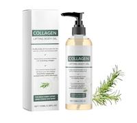 MAOYING Aceite Corporal de Romero, Aceite de Masaje Natural Ecológico, Aceite Hidratante para la Piel, Aceite Relajante para Piel Seca, Masaje y Cabello - 100ml