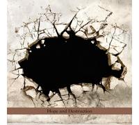 Maoz,Eyal - Hope & Destruction