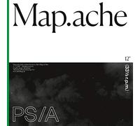 Map.Ache - Perception Shift /a [Vinilo]