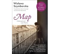 Map: Collected and Last Poems
