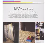 Map - Fever Dream [Vinilo]