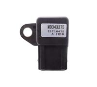 MAP Manifold Air Pressure Sensor OEM MD343375 ME202119 For Mitsubishi Mirage