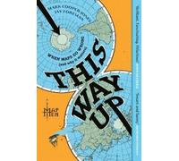 Map Men This Way Up (Tapa blanda)