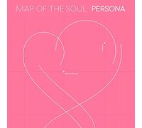 Map Of Soul: Persona