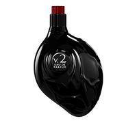 Map of the Heart Eau de Parfum Black Heart v.2, 90ml