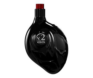 Map of the Heart Eau de Parfum Black Heart v.2, 90ml