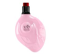 Map of the Heart Eau de Parfum Pink Heart v.6, 90ml
