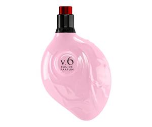 Map of the Heart Eau de Parfum Pink Heart v.6, 90ml