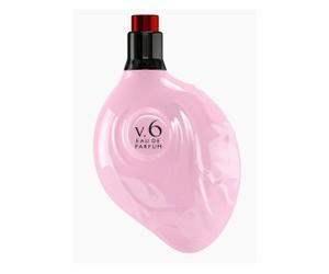 Map Of The Heart Pink Heart V6 Eau De Parfum Spray 90 ml