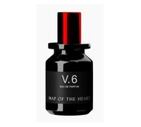 Map Of The Heart V6 Ecstasy Eau De Parfum Spray 30 ml