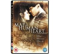 Map Of The Human Heart [Edizione: Regno Unito] [Reino Unido] [DVD]