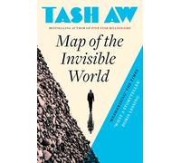 Map of the Invisible World: A Gripping Historical Fiction Novel of Colonialism and Independence in Indonesia