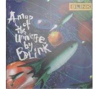 Map of the Universe By Blink