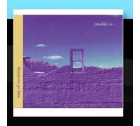 Map Of Wyoming - Trouble is [Import]