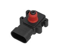 MAP Pressure Sensor Manifold Absolute Pressure Sensor for Park Avenue Base Sedan 4 Door