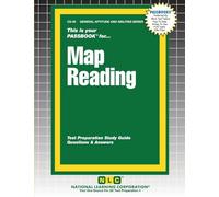 Map Reading: 59 (General Aptitude and Abilities)