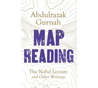 Map Reading: The Nobel Lecture and Other Writings