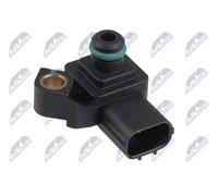 Map Sensor Apto para ENG.1.5, 2.0 Hybrid Volvo S60 II 15-18, XC40 17-2