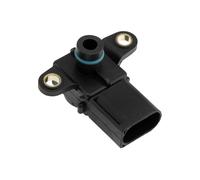 Map Sensor Apto para Eng. 1.6 ,1.8 ,2.0 ,2.5 ,3.0 ,4.4 BMW 1 (E81/87) 04-12,3