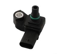 MAP - Sensor de presión Turbo Boost para motores N47 N57 B37 B47 B46 B48 B58 compatibles con OEM 13627804742 13628570118