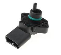 MAP Sensor Para A2 Para A3 Para A4 Para A6 TT 1.2 1.4 1.8 T 1.9 2.5 TDI Sensor Presión Colector MAP De 4 Pines 038906051 0281002177 062906051