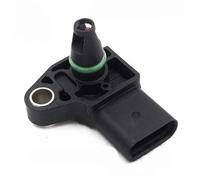 MAP Sensor Para Benelli TNT125 TNT135 BJ125-3E Bn125 CF Moto UFORCE 800 Zforce 800 Para Brixton Bx125R Efi Zsx F Sensor Presión Aire Colector MAP 28356282