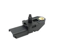 MAP Sensor Para Ford Para Focus C-MAX DM2 2.0 TDCI Diesel MPV 2003-2007 Sensor Presión Absoluta Colector MAP 9639027480 0798005601