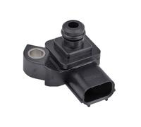 Map Sensor Presión Apto para Eng. 1.3-3.7 Honda Civic 01-12, Cr-V 01-07, Jazz II