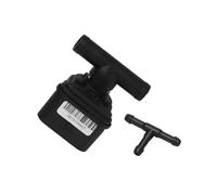 MAP Sensor PS-04 Plus 5-Pin Gas Pressure Sensor Oil Change Pressure Sensor for Conversion Kit