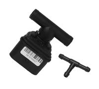 Map Sensor Ps-04 Plus 5-pin Gas Pressure Sensor Oil Change Pressure Sensor for Conversion Kit Zekai