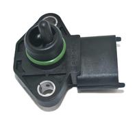 MAP Sensor Turbo Boost Pressure Sensor for Hyundai Kia 20112021 Accurate Fit OE 3930084400
