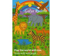 Map the world with me: In the wild, wild jungle…