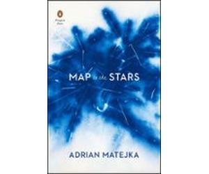 Map To The Stars (ebook)