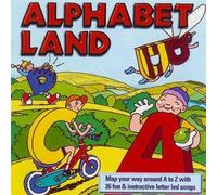 Map Your Way Around a to Z