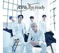 Map6 - I'm ready - [w/ DVD, Limited Edition / Type A]